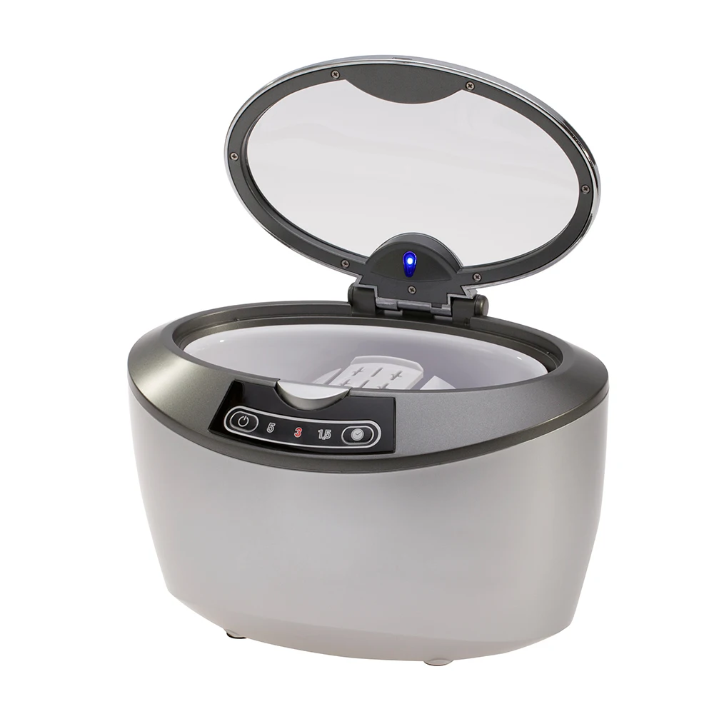 portable mini professional denture ultrasonic cleaner CD-2820