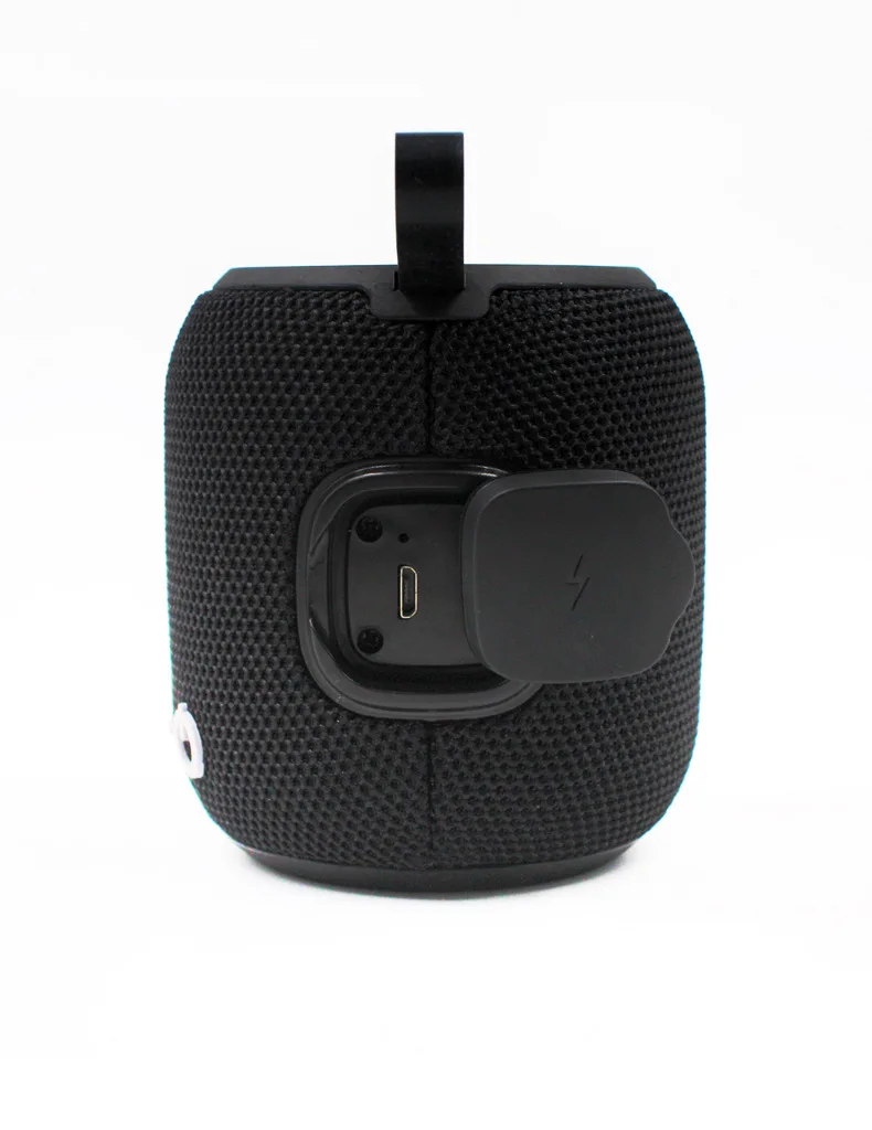 Waterproof column speaker/usb cable/custom packing bluetoothspeaker - ANKUX.COM