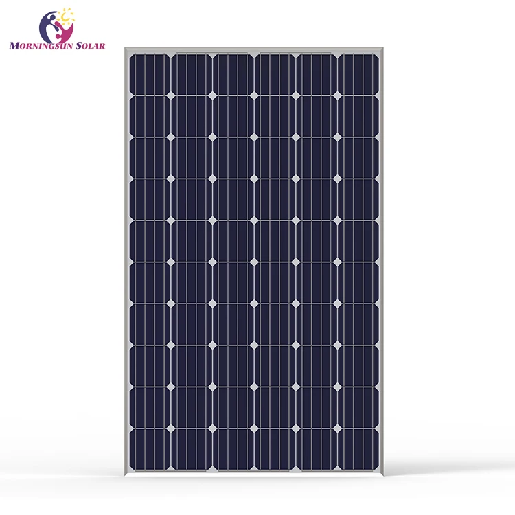 panneau solaire 1000w