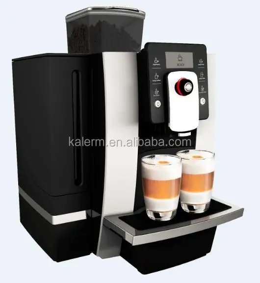 
Coffee machine automatic making coffee for OCS and Horeca 