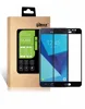 VMAX Wholesale Full Size Covered 3D Curved Gorilla Glass Screen Protector for Samsung galaxy j5