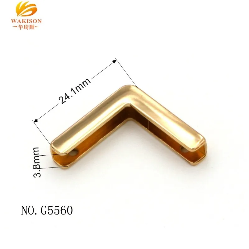Bag Hardware Metal Corners For Handbag Accessories Strap End Cord Buy