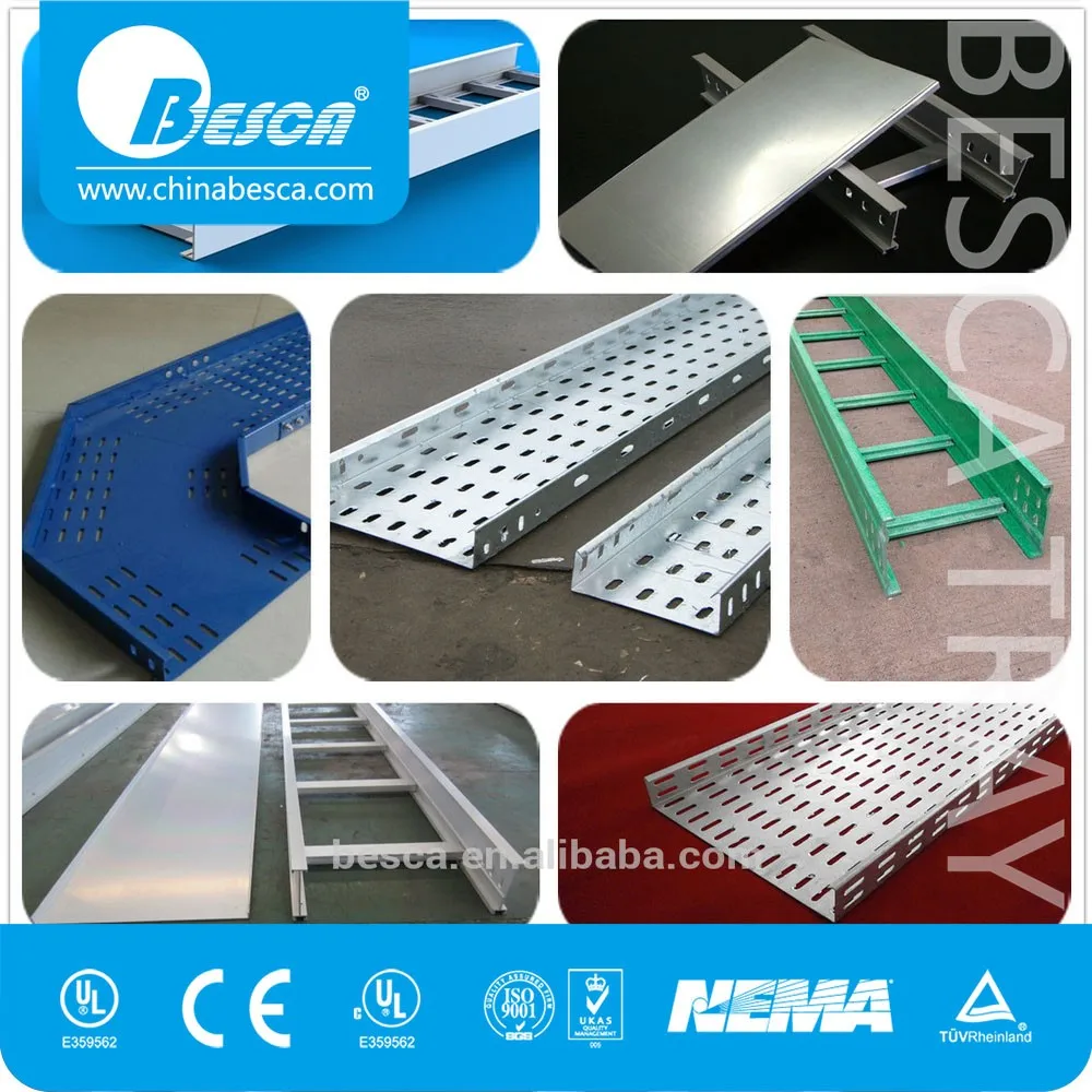 Cable tray price NEMA 20B cable ladder FRP, View NEMA 20B cable ladder ...