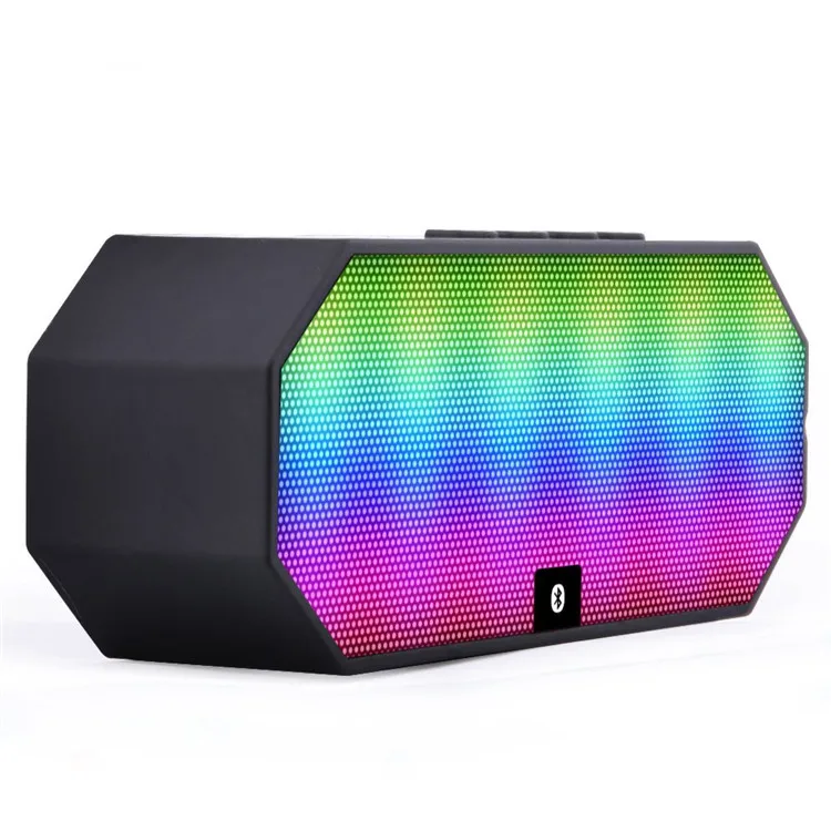 2018 Best Selling Electronic Gadgets 24 Inch Ibastek Speaker With Fm ...