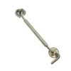 Newest Window&Door Hook And Eye/ Stainless Steel Latch Catch Window Stay Support Lock