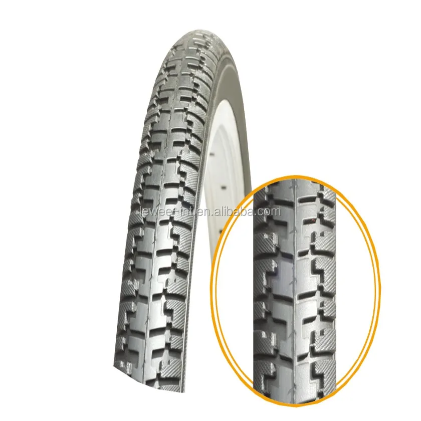 Cheap Price Kenda Solid Rubber Bicycle Tire 26x1.5 For Mountain Bike
