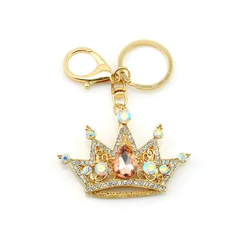 crown keyring