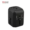 Smart USB Adapter Type-C Port Philippines Travel Adaptor Safety 5v 5000mA Universal Charger Plug Socket