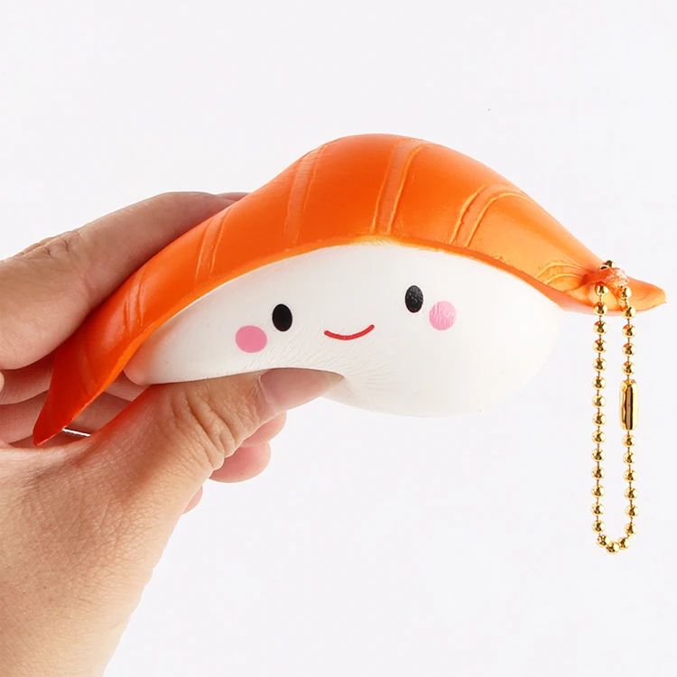 B&aacute;n bu&ocirc;n trung quốc mới c&aacute; hồi sưu tập phổ biến chậm tăng squishy