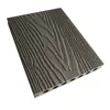 3D colourmix WPC decking wooden deck facade panel floor Outdoor Waterproof