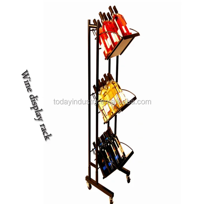 Metal Wire Rack For Teapot Or Coffee Pot/espresso Set Rack /tea Set