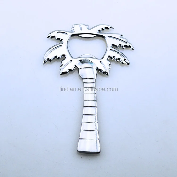 Wedding Favor Flip Flop Shaped Sandal Bottle Opener Slip Beer Opener