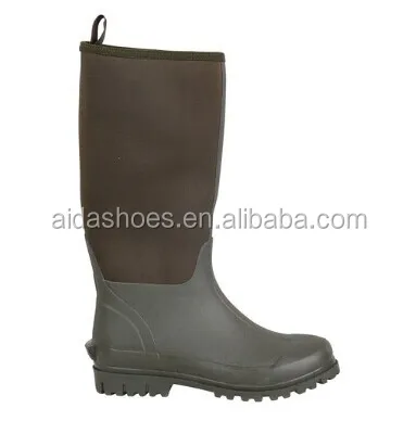 mountain warehouse mucker boots