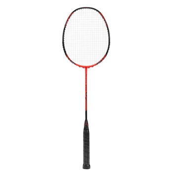 Professional Graphite Badminton Racket 24t Two-piece Structure - Buy ...