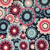 brush backing bear printing PVC custom cutting dies leather