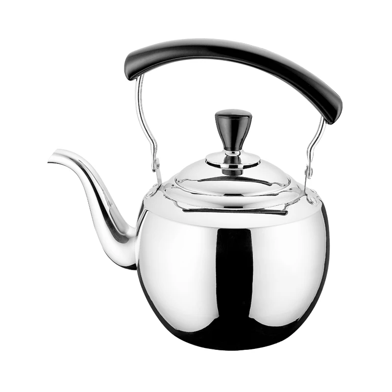 Middle East Market Turkish Tea Kettle Stainless Steel Tea Kettle Buy