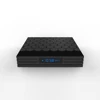M28Plus X2 Android 8.1 ott box 4GB DDR4 Ram 32GB ROM Smart 4K TV Box Quad Core CPU Support H265 VP9 Video Decoding set top box
