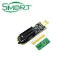 XTW100 USB Programmer with Software Driver 24 25 Series EEPROM Flash BIOS SPI FLASH Motherboard Multifunctional CH341A upgrade