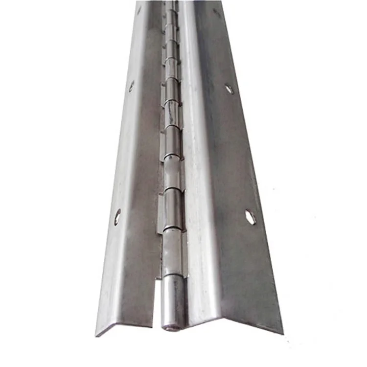 Wrap Around Stainless Steel Piano Hinge Buy Stainless Steel Pivot