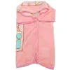 Adjustable Infant Baby Wrap Set Swaddle Blanket Baby Sac