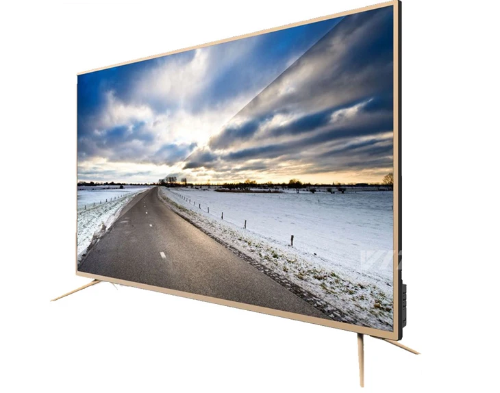 50 inch flat screen smart tv