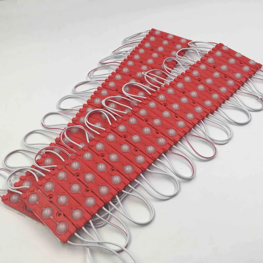 5730 LED MODULE RED 316