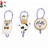2019 NEW ARRIVAL promotion gift mini pocket hand sanitizer holder