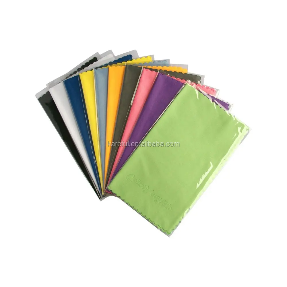 10pack Microfiber Cleaning Cloths For Apple Iphone,Smart Phones,Ipad
