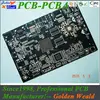 Multilayer 3w led lamp bulb pcb pcb design prototype pcb manufacturing