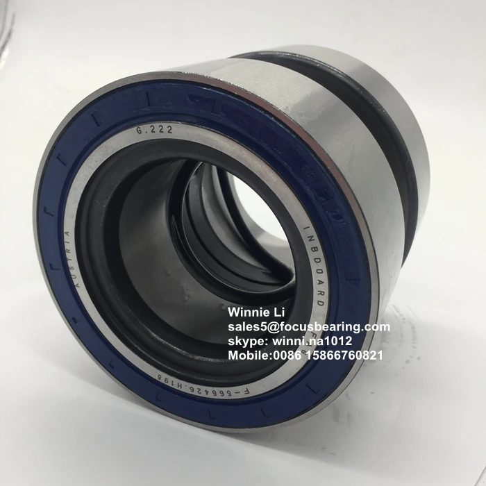 Heavy Truck Auto Front Rear Wheel Hub 80503a.h195 Bearing Buy Wheel