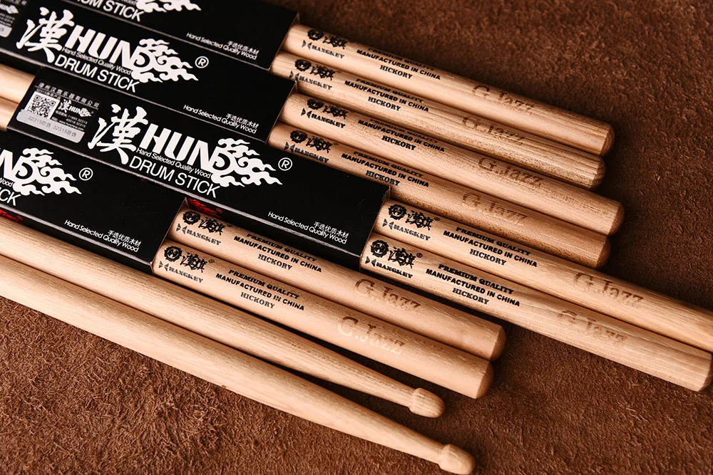 Bulk Hun Drum Sticks For Jazz Buy Drum Sticks For Jazz,Hun Drum