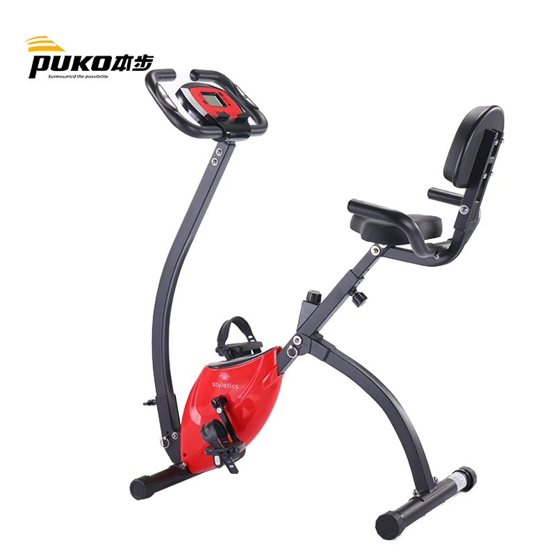 echelon standing bike