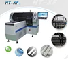 Global first patent high speed LED pick and place machine