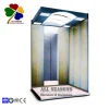 TOP Choice Elevator Information for Passengers Use One-stop Solution