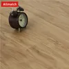 Promotional good price click and lock vinyl tile SPC Flooring