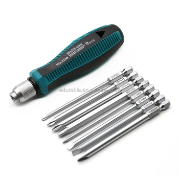 hardened screwdriver set