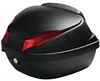 High quality motorcycle accessories Universal Large Detachable tail box Motorcycle Top Case