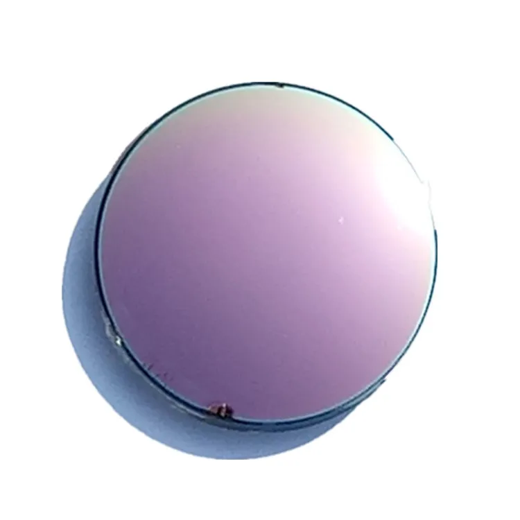 jheyewear 热卖时尚 cr39 光致变色时尚偏光太阳镜镜片 2019