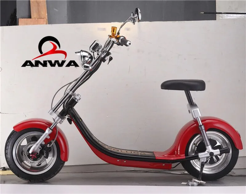 Chinese 1000w Electric Scooter Hot Sell In Dubai Buy Electric Scooter