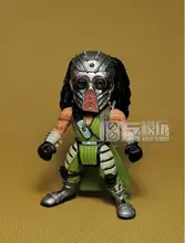 Limited 7CM High Classic Toy Q version of Mortal Kombat 9 mortal combat Chameleon action figure