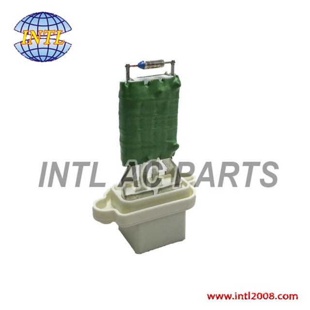 FORD HEATER BLOWER RESISTOR 1325972 3M5H18B647AC OE QUALITY PARTS