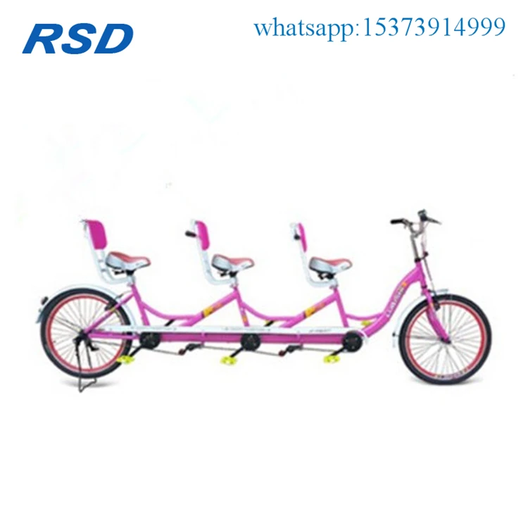 surly tandem bike