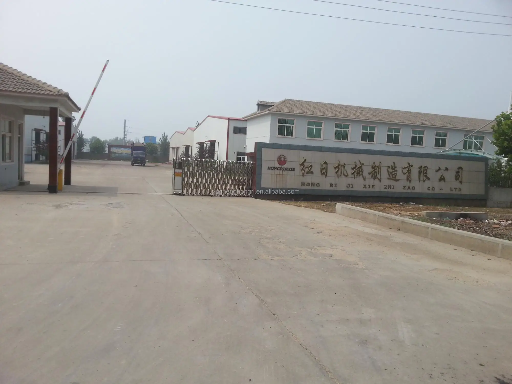 farm equipment weima cultivator