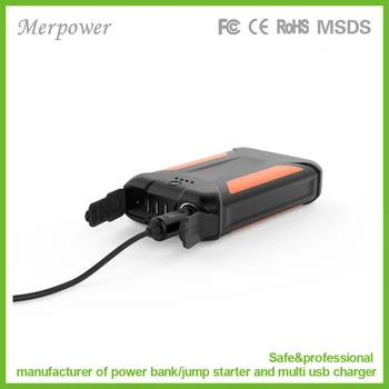 Portable 40000mah 150w Outdoor Battery Pack Supply Electric Portable 40000mah 150w Outdoor Battery Pack Supply Electric Fishing Reel