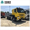 howo tractor head truck / prime mover