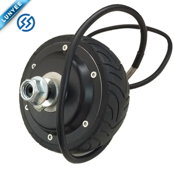 24v hub motor kit