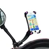 Wholesale Waterproof Four Corner Mobile Stand Motorcycle Phone Holder