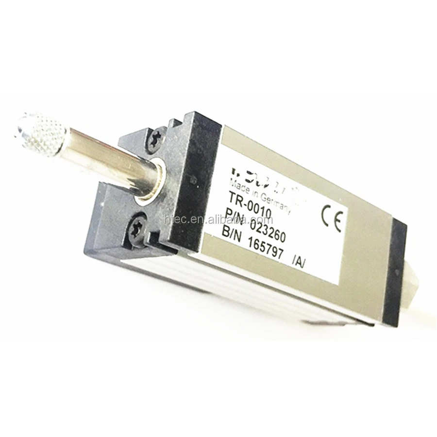 Scanner NLS-HR15