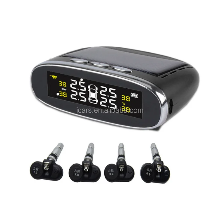 tpms anruier (7-)