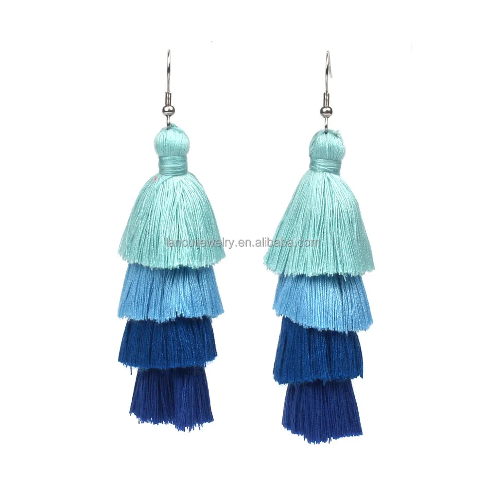 Jewelry Making Silk Thread Non-Elastic Fishing